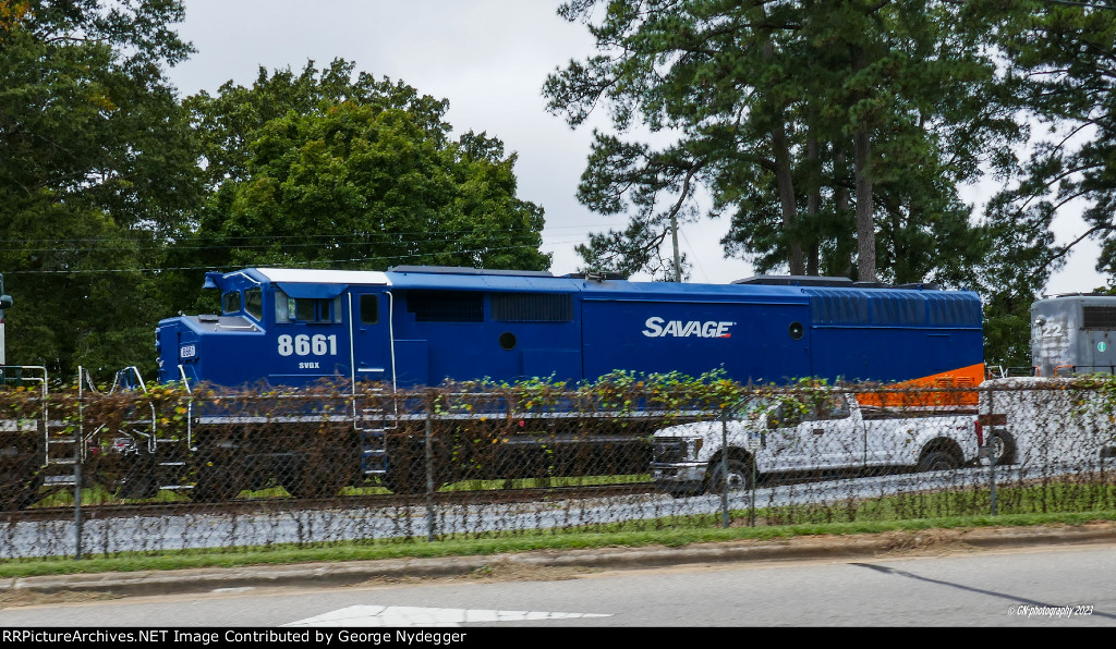 SVGX 8661